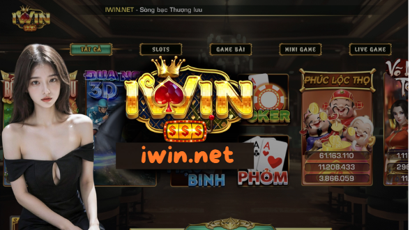 iwin-net